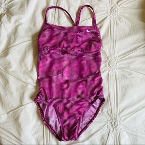 Nike Swimsuit